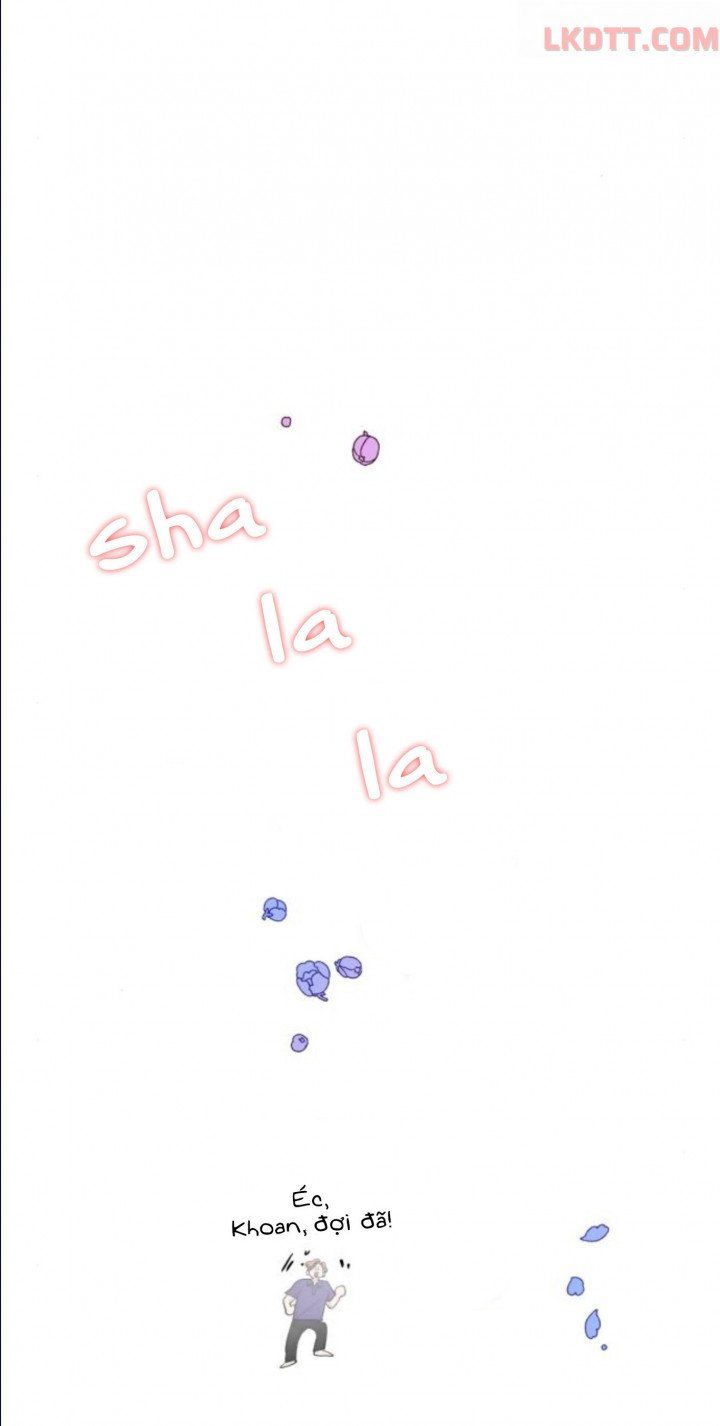 đọc truyện Oan Gia Ngõ Hẹp Chương 45.2 ảnh 24 tại Thiên Thai Truyện