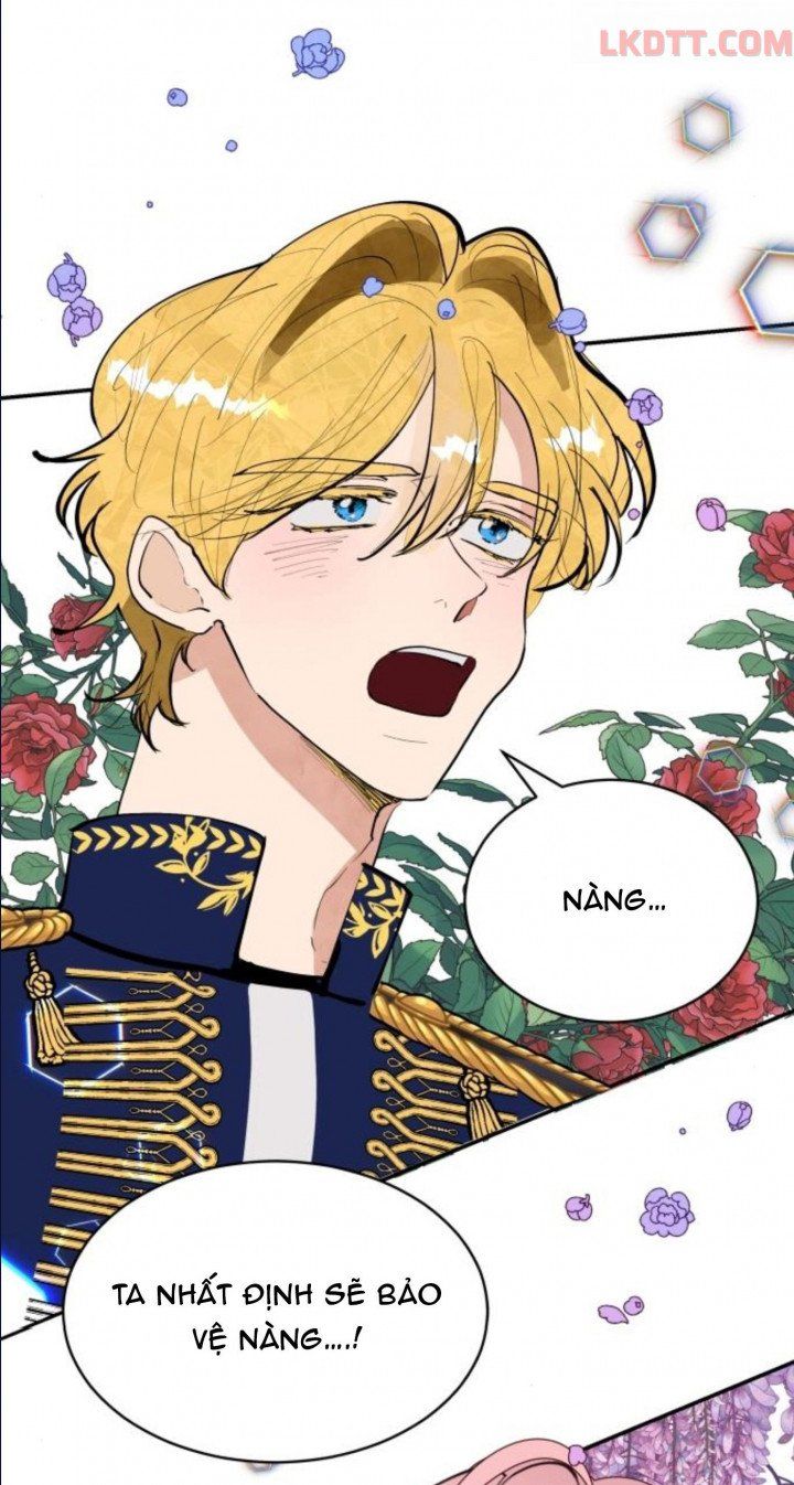 đọc truyện Oan Gia Ngõ Hẹp Chương 45.2 ảnh 25 tại Thiên Thai Truyện