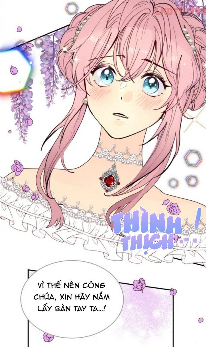 đọc truyện Oan Gia Ngõ Hẹp Chương 45.2 ảnh 26 tại Thiên Thai Truyện