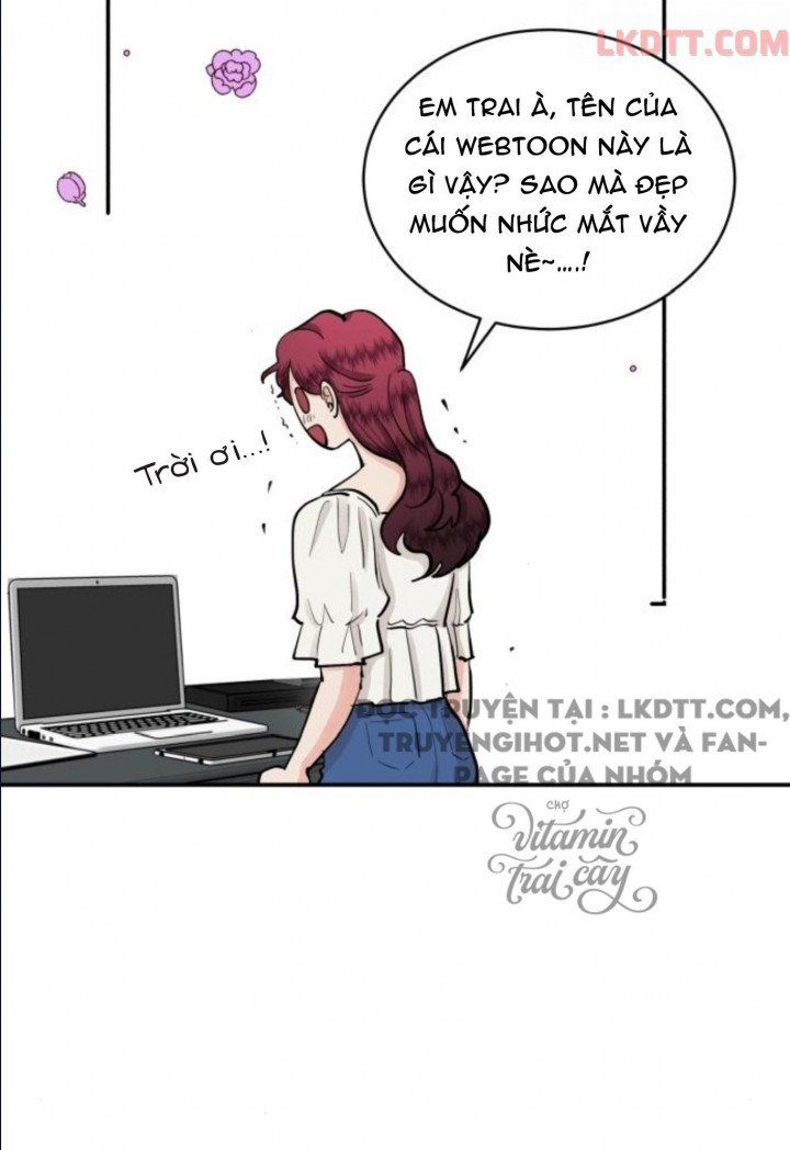 đọc truyện Oan Gia Ngõ Hẹp Chương 45.2 ảnh 27 tại Thiên Thai Truyện