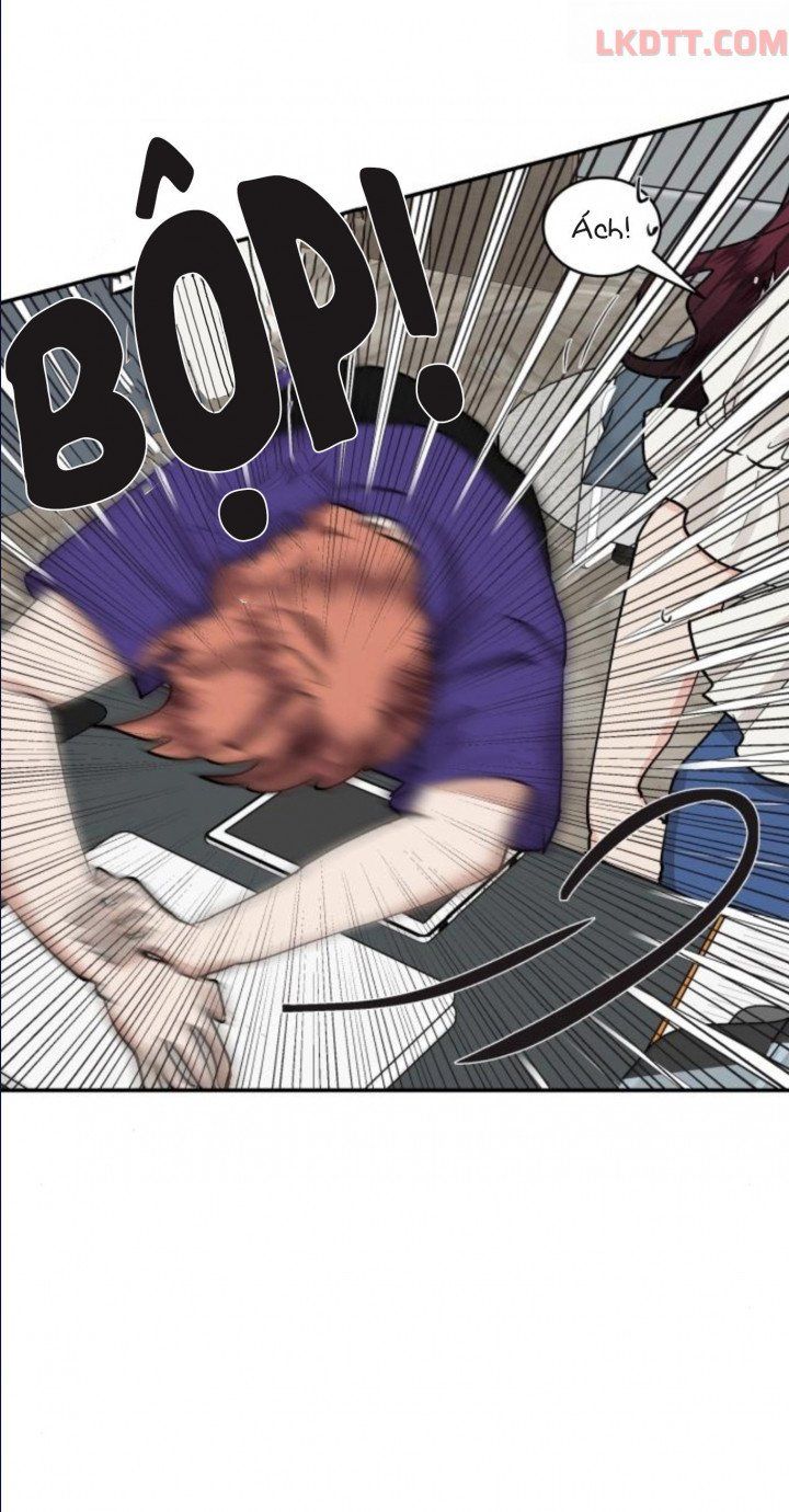 đọc truyện Oan Gia Ngõ Hẹp Chương 45.2 ảnh 28 tại Thiên Thai Truyện