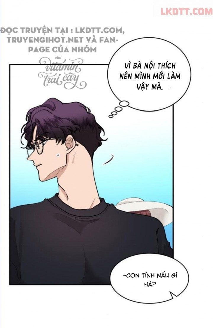 đọc truyện Oan Gia Ngõ Hẹp Chương 45.2 ảnh 7 tại Thiên Thai Truyện