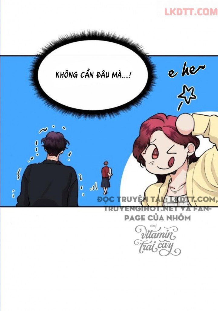 đọc truyện Oan Gia Ngõ Hẹp Chương 45.2 ảnh 10 tại Thiên Thai Truyện