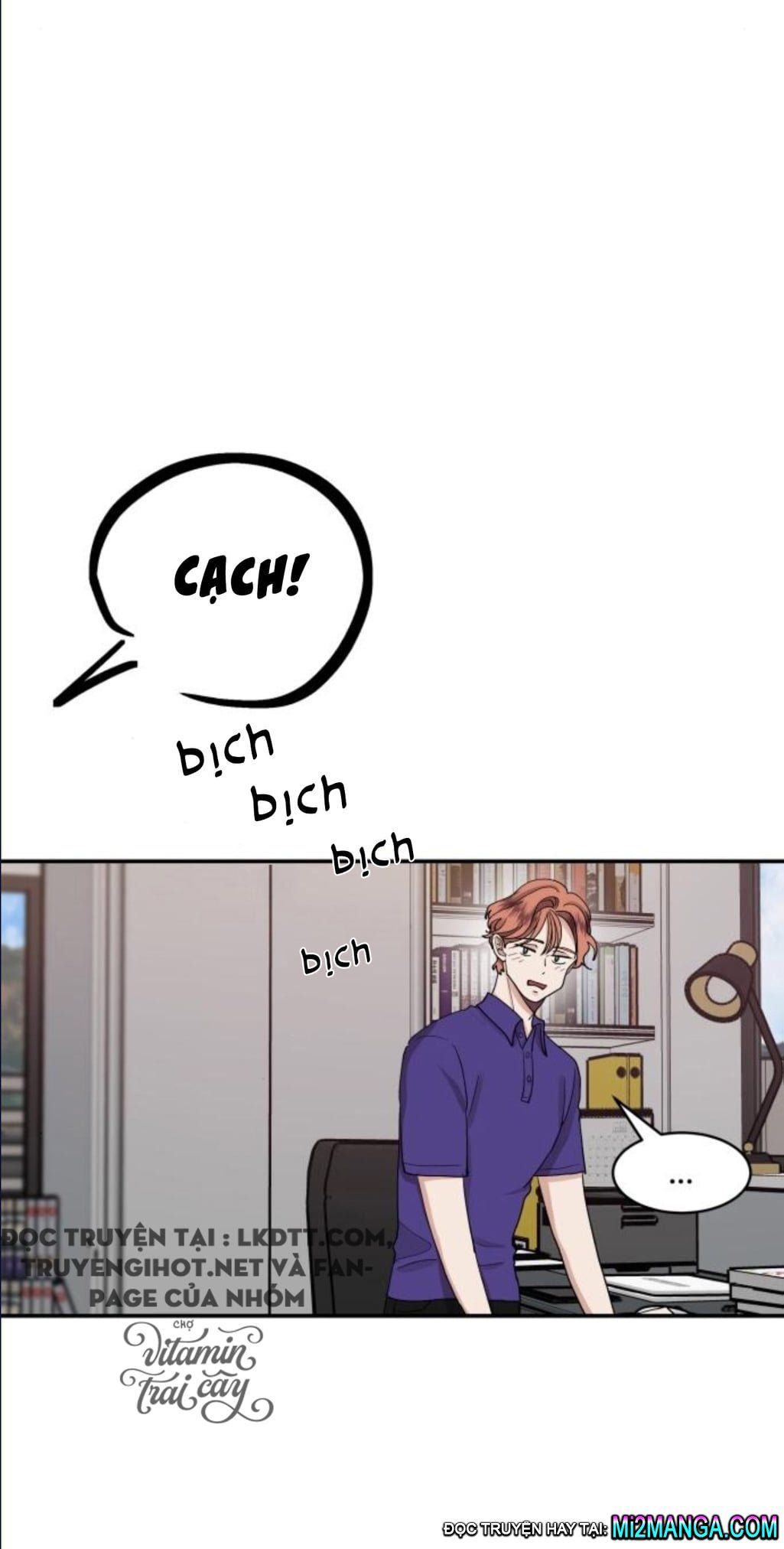 đọc truyện Oan Gia Ngõ Hẹp Chương 46.1 ảnh 16 tại Thiên Thai Truyện