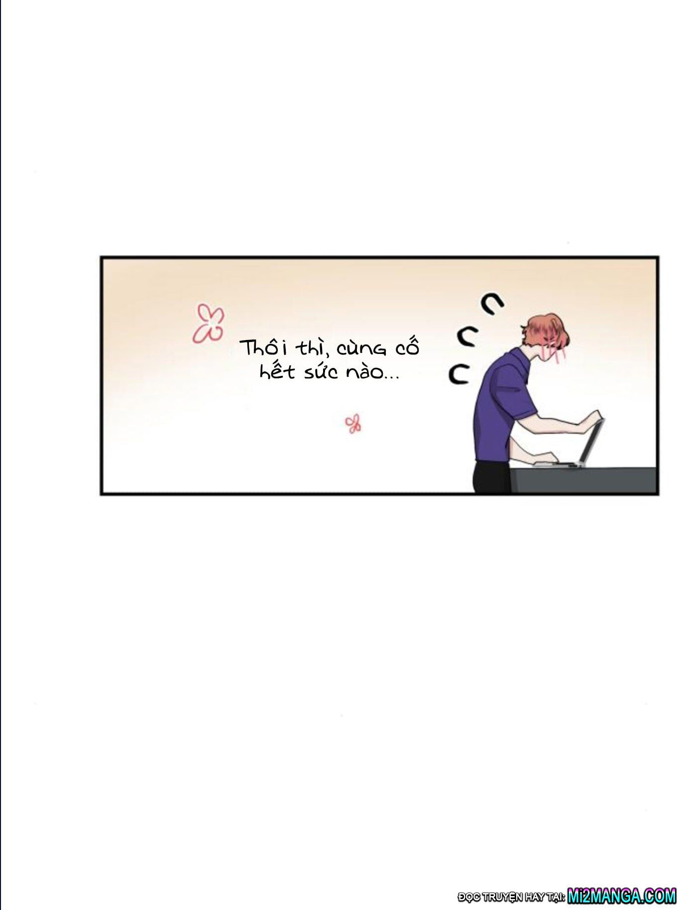 đọc truyện Oan Gia Ngõ Hẹp Chương 46.1 ảnh 17 tại Thiên Thai Truyện