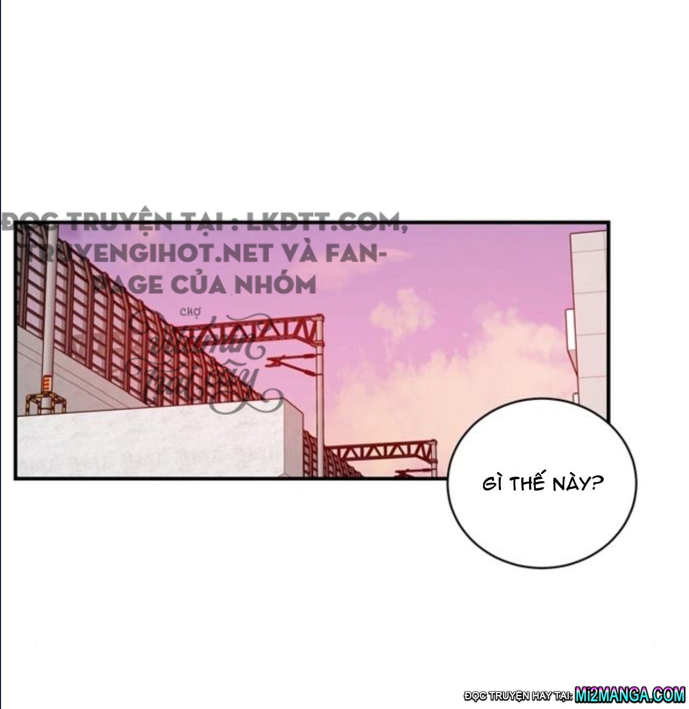 đọc truyện Oan Gia Ngõ Hẹp Chương 46.1 ảnh 29 tại Thiên Thai Truyện