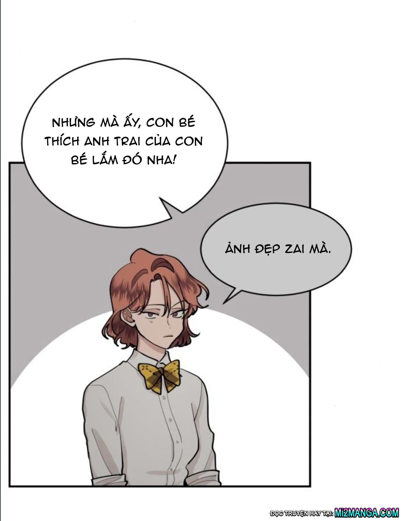 đọc truyện Oan Gia Ngõ Hẹp Chương 46.2 ảnh 15 tại Thiên Thai Truyện