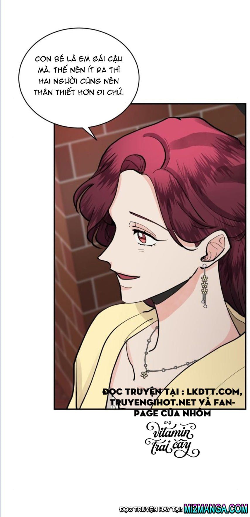 đọc truyện Oan Gia Ngõ Hẹp Chương 46.2 ảnh 16 tại Thiên Thai Truyện