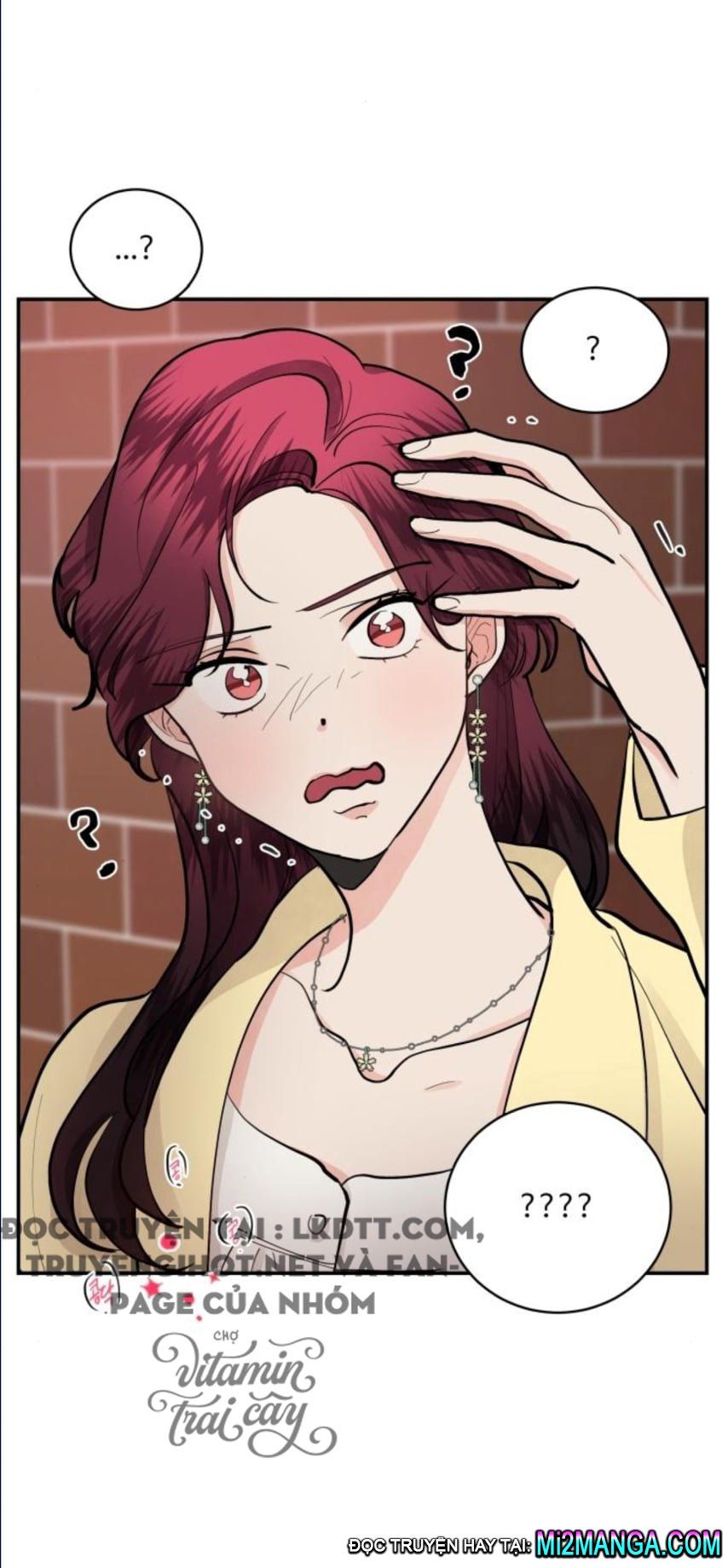 đọc truyện Oan Gia Ngõ Hẹp Chương 46.2 ảnh 20 tại Thiên Thai Truyện