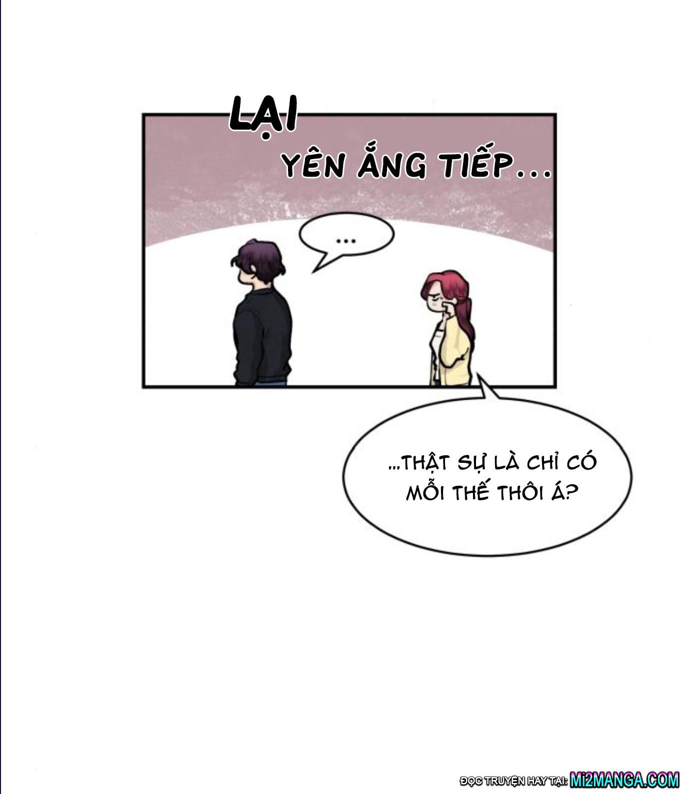 đọc truyện Oan Gia Ngõ Hẹp Chương 46.2 ảnh 24 tại Thiên Thai Truyện