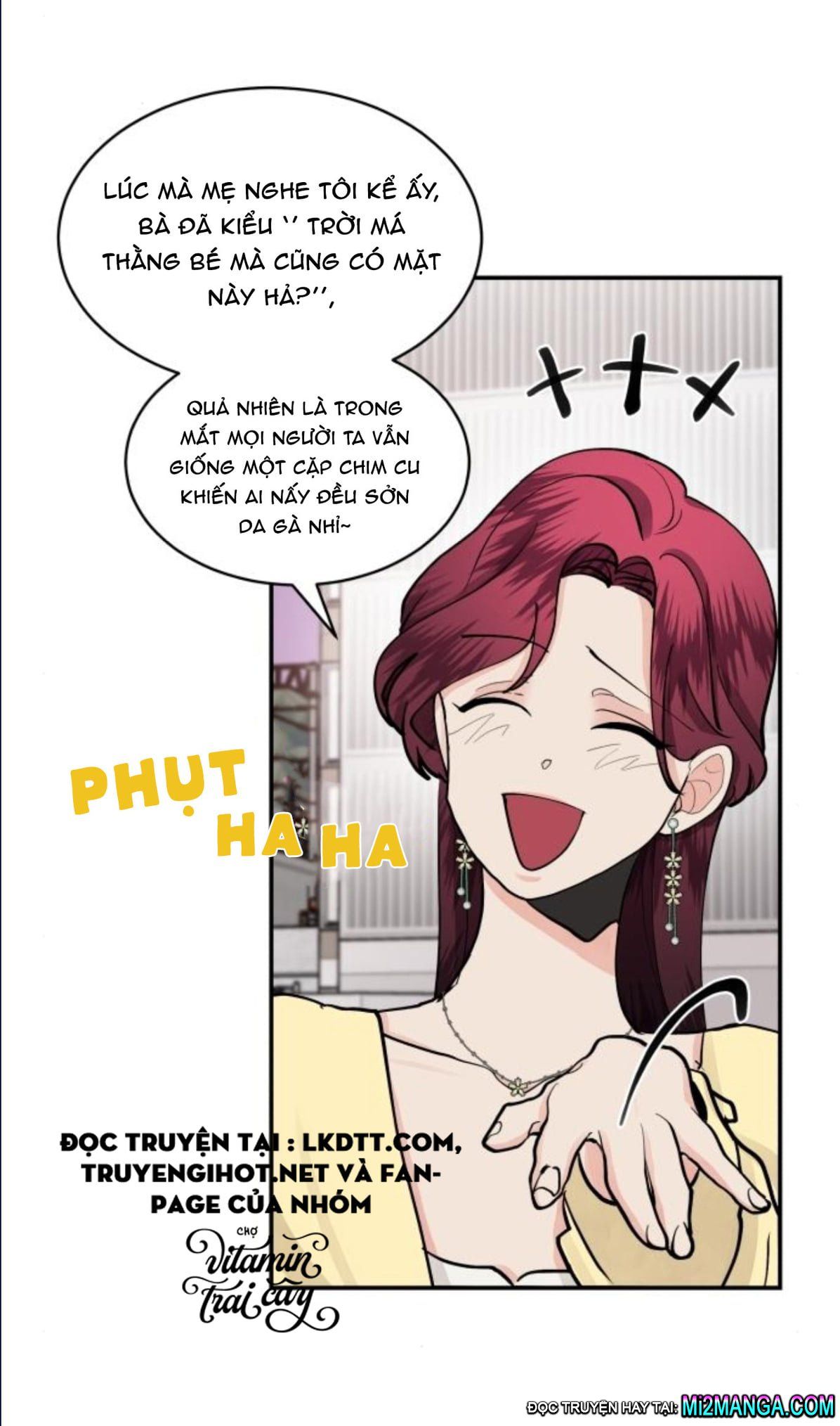 đọc truyện Oan Gia Ngõ Hẹp Chương 46.2 ảnh 26 tại Thiên Thai Truyện