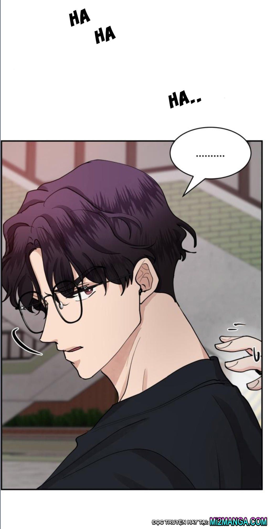 đọc truyện Oan Gia Ngõ Hẹp Chương 46.2 ảnh 28 tại Thiên Thai Truyện