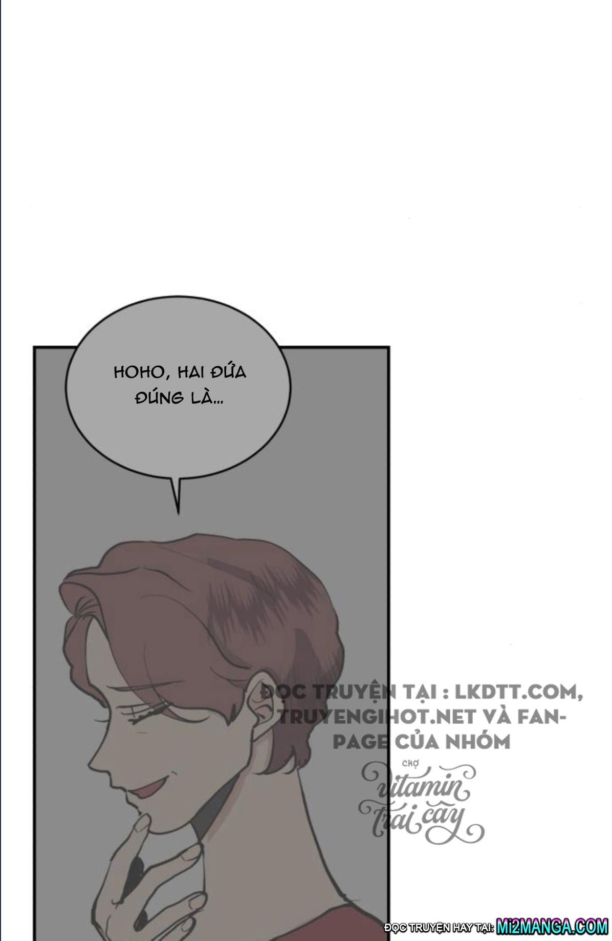 đọc truyện Oan Gia Ngõ Hẹp Chương 46.2 ảnh 32 tại Thiên Thai Truyện