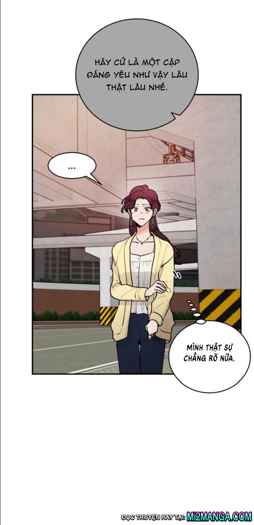 đọc truyện Oan Gia Ngõ Hẹp Chương 46.2 ảnh 34 tại Thiên Thai Truyện