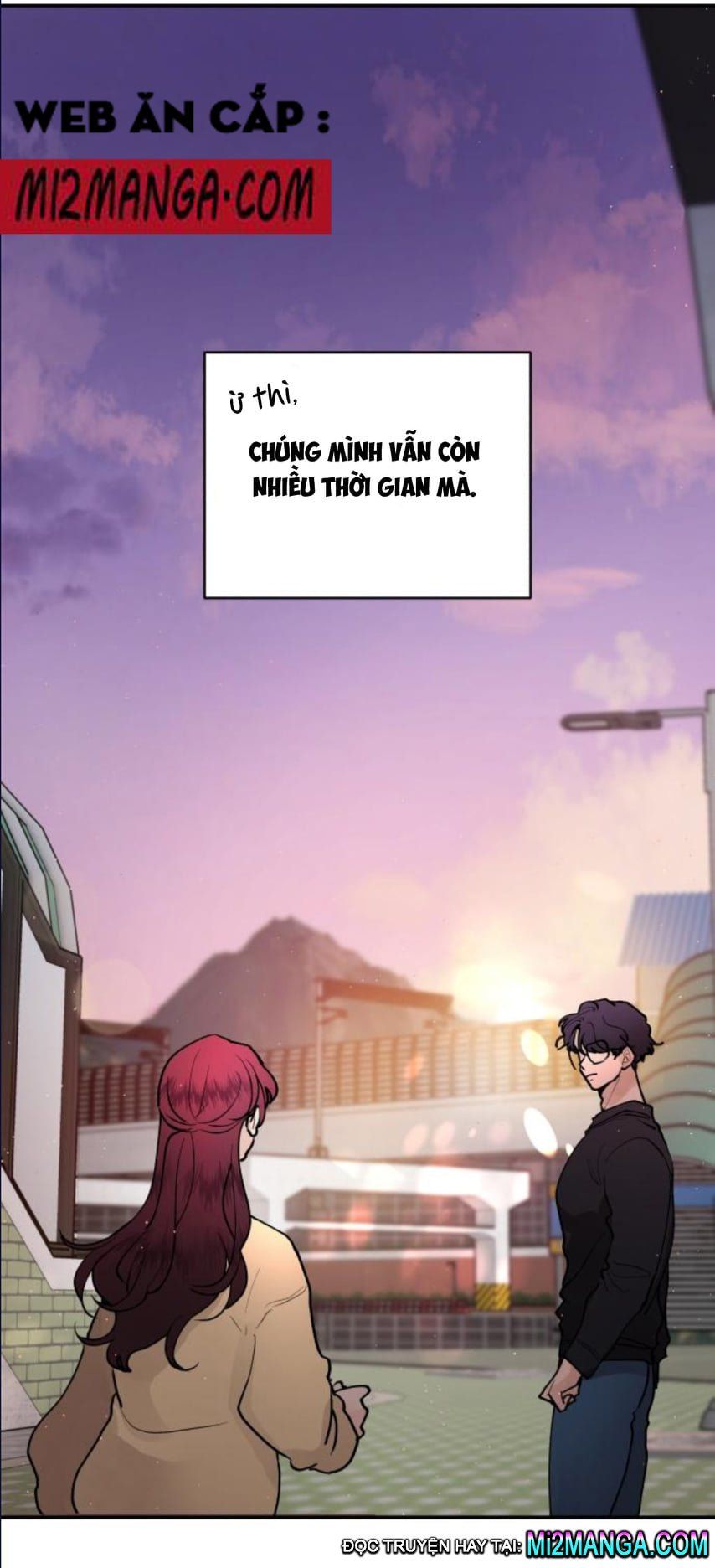 đọc truyện Oan Gia Ngõ Hẹp Chương 46.2 ảnh 38 tại Thiên Thai Truyện