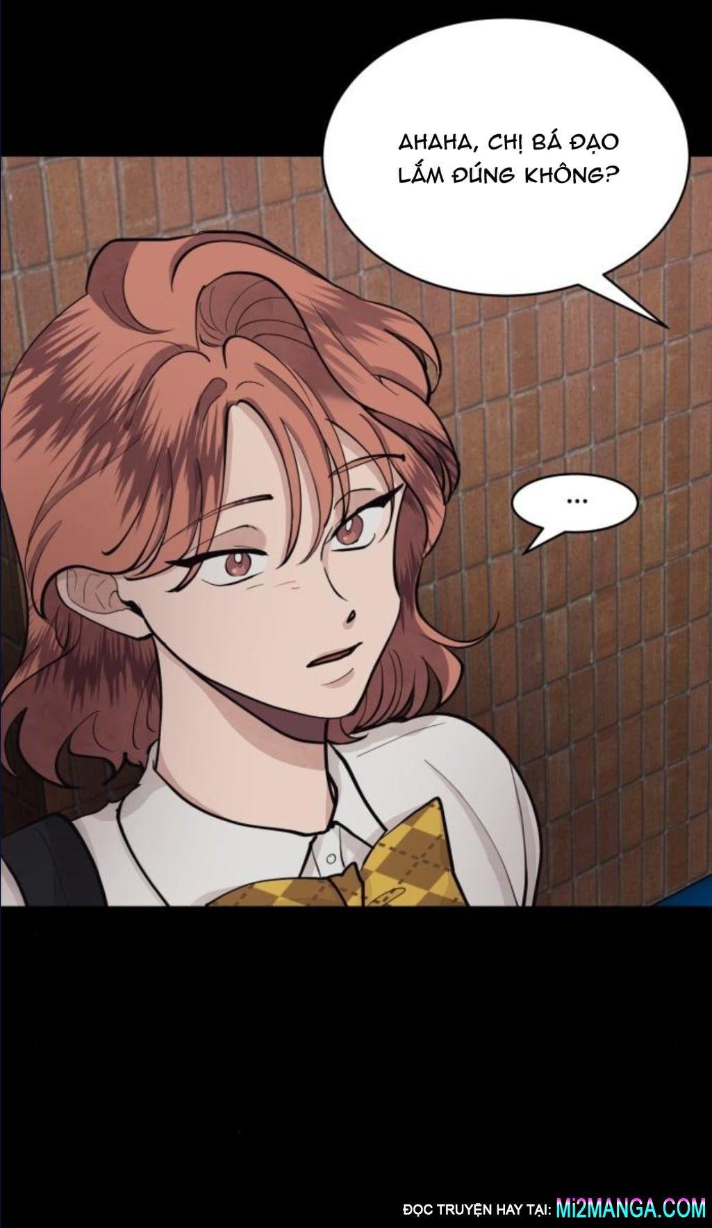 đọc truyện Oan Gia Ngõ Hẹp Chương 46.2 ảnh 6 tại Thiên Thai Truyện