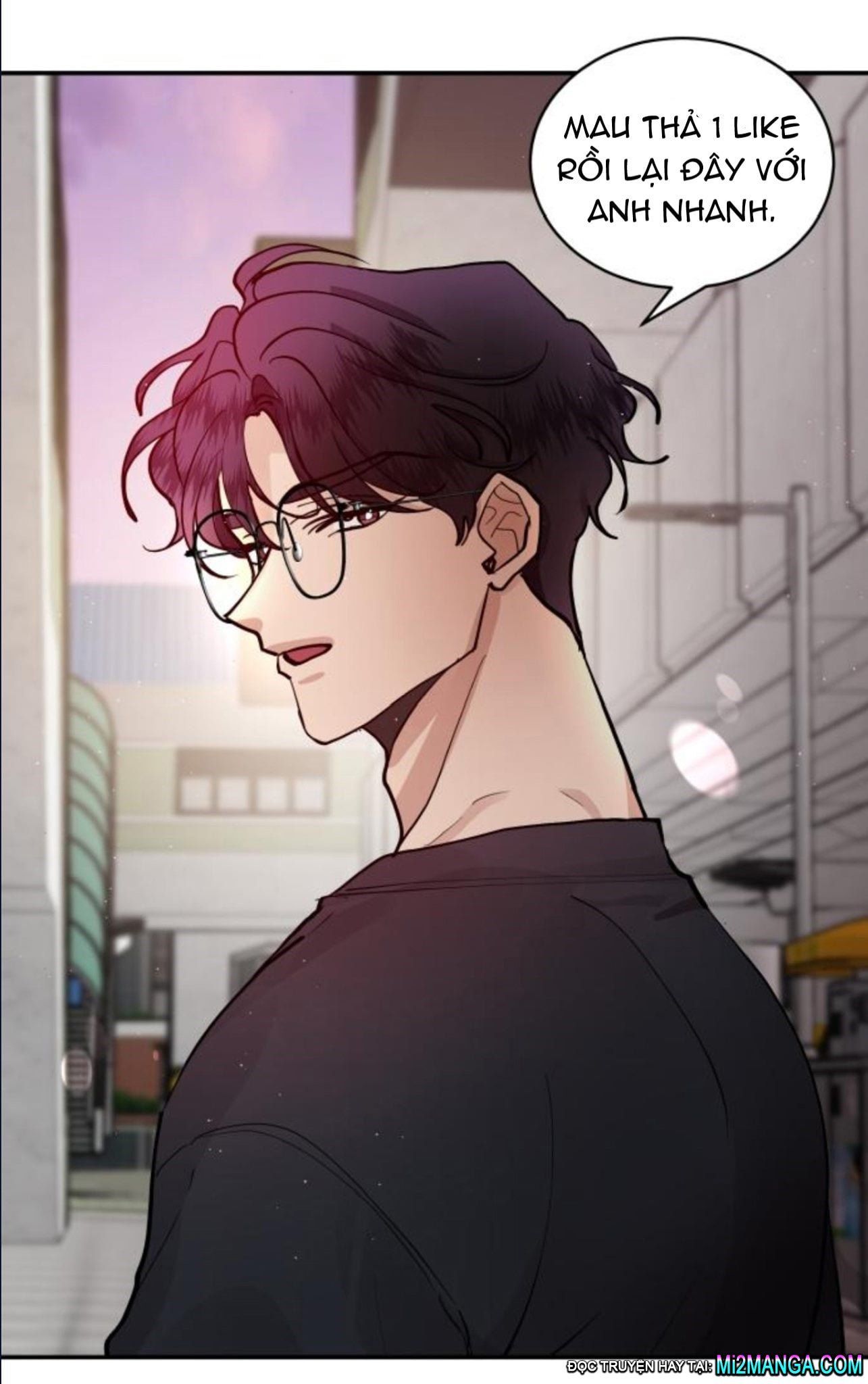 đọc truyện Oan Gia Ngõ Hẹp Chương 46.2 ảnh 42 tại Thiên Thai Truyện