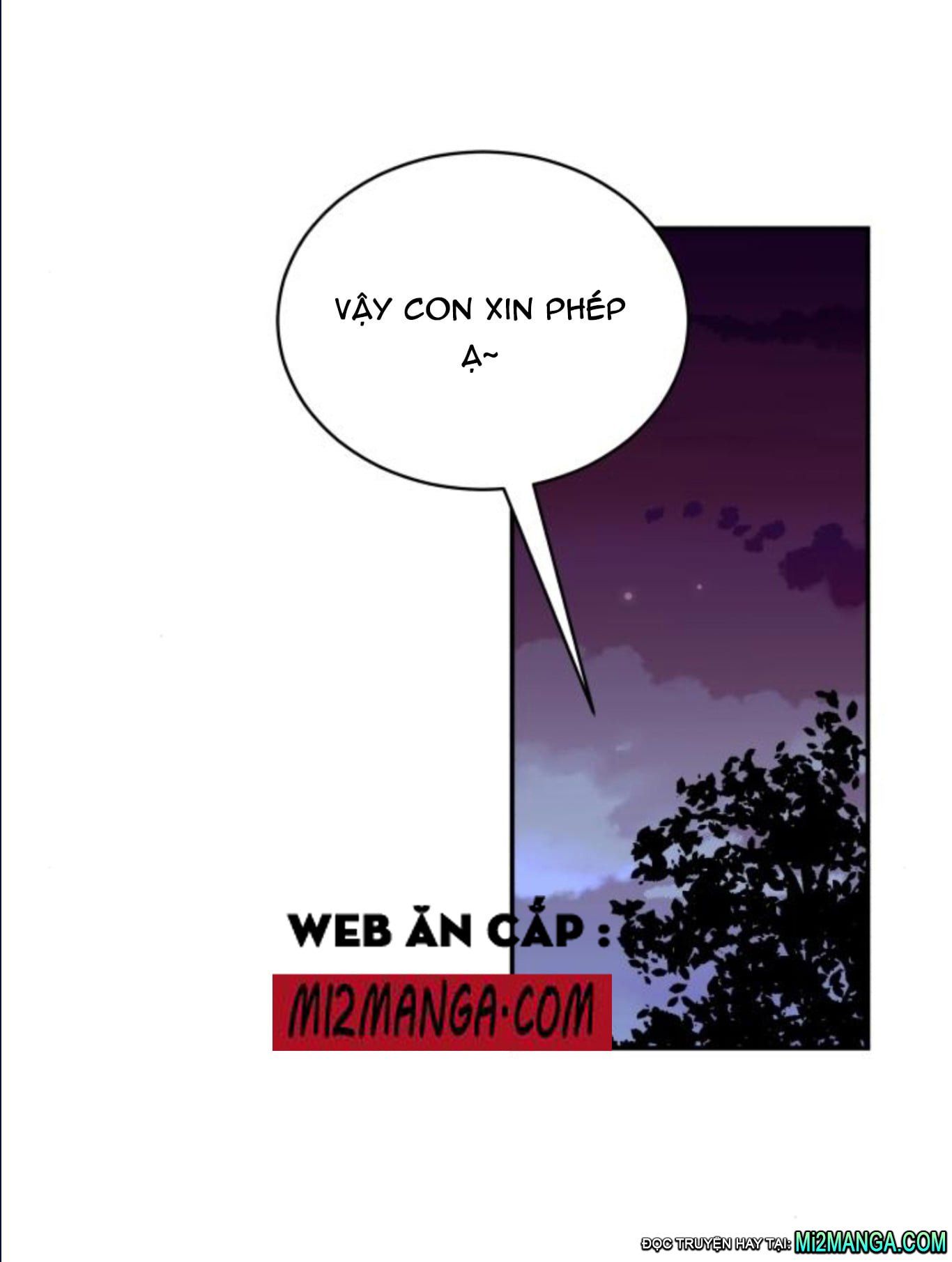 đọc truyện Oan Gia Ngõ Hẹp Chương 47.1 ảnh 4 tại Thiên Thai Truyện