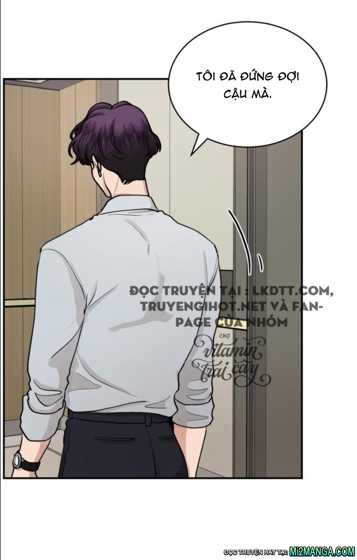 đọc truyện Oan Gia Ngõ Hẹp Chương 47.1 ảnh 22 tại Thiên Thai Truyện