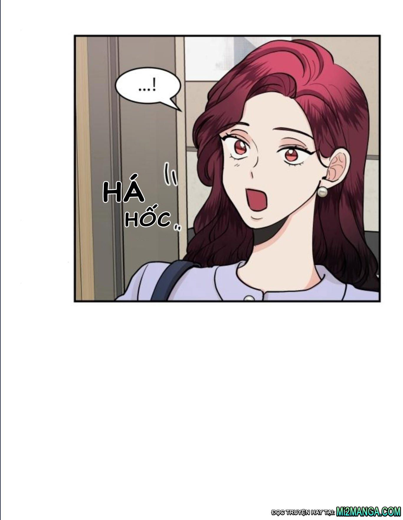 đọc truyện Oan Gia Ngõ Hẹp Chương 47.1 ảnh 23 tại Thiên Thai Truyện