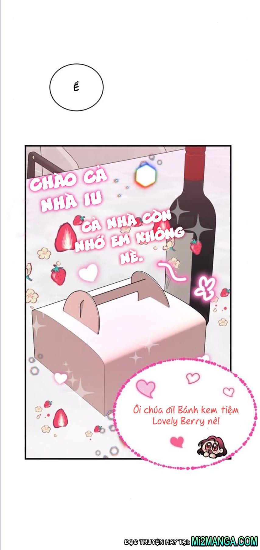 đọc truyện Oan Gia Ngõ Hẹp Chương 47.1 ảnh 27 tại Thiên Thai Truyện