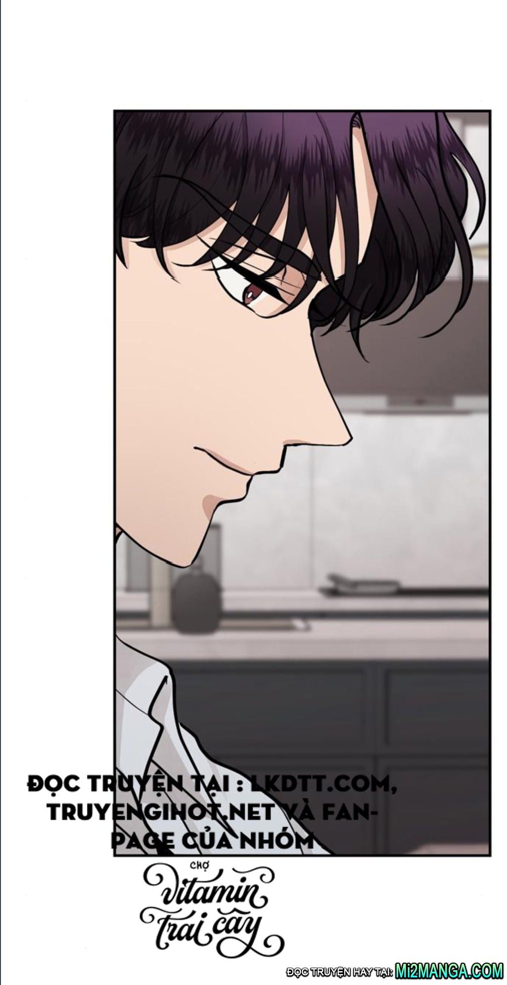 đọc truyện Oan Gia Ngõ Hẹp Chương 47.2 ảnh 13 tại Thiên Thai Truyện