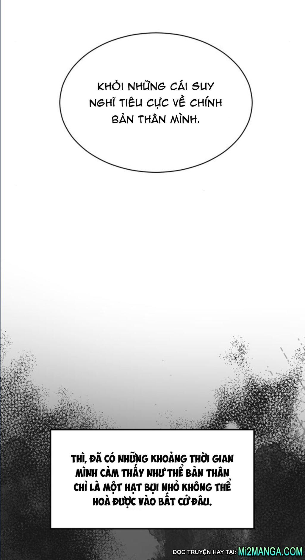 đọc truyện Oan Gia Ngõ Hẹp Chương 47.2 ảnh 14 tại Thiên Thai Truyện