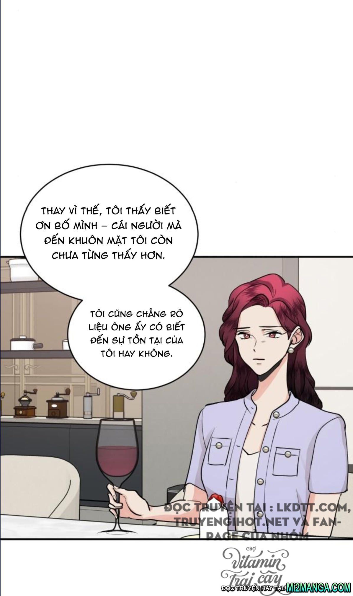 đọc truyện Oan Gia Ngõ Hẹp Chương 47.2 ảnh 20 tại Thiên Thai Truyện