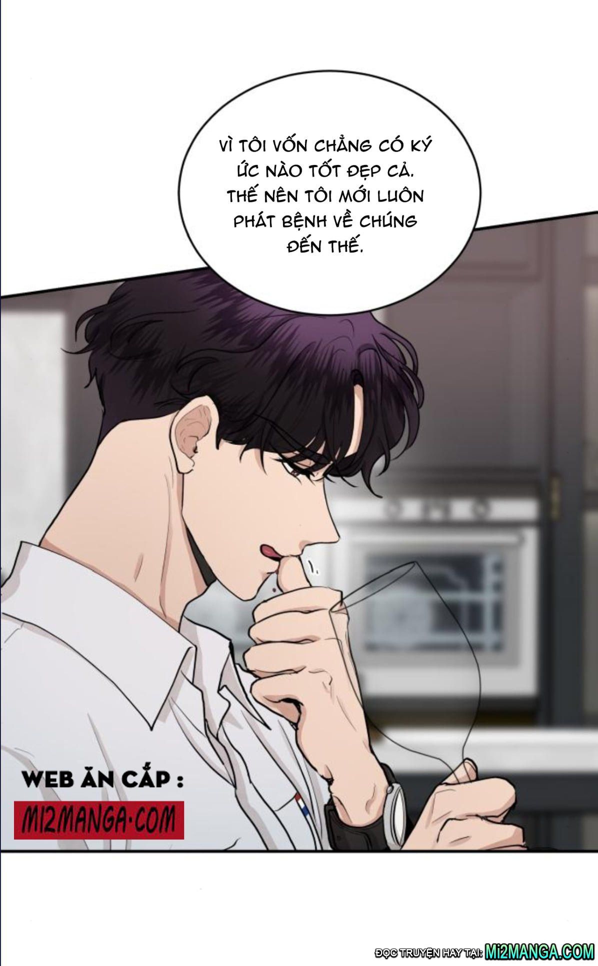 đọc truyện Oan Gia Ngõ Hẹp Chương 47.2 ảnh 24 tại Thiên Thai Truyện