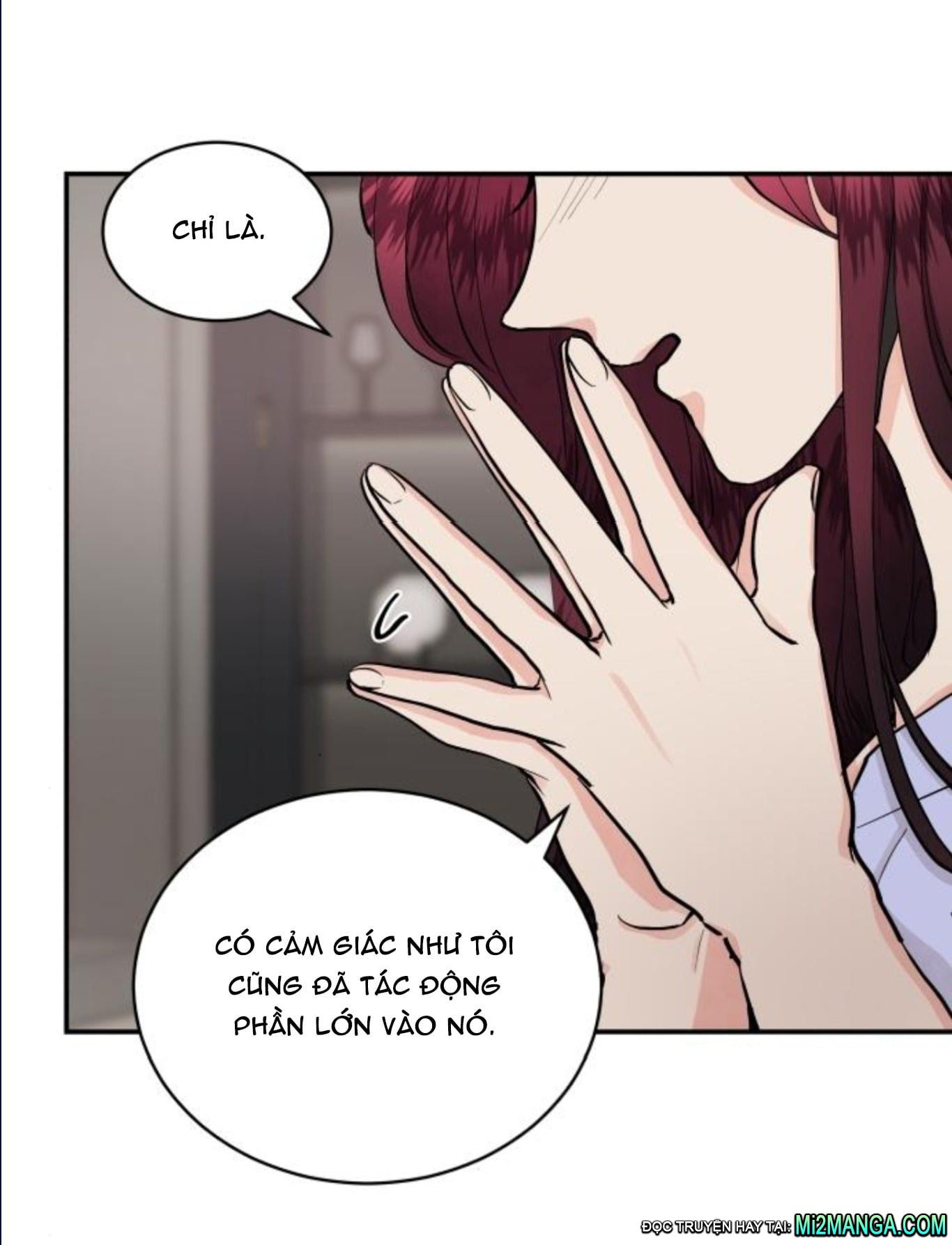 đọc truyện Oan Gia Ngõ Hẹp Chương 47.2 ảnh 26 tại Thiên Thai Truyện