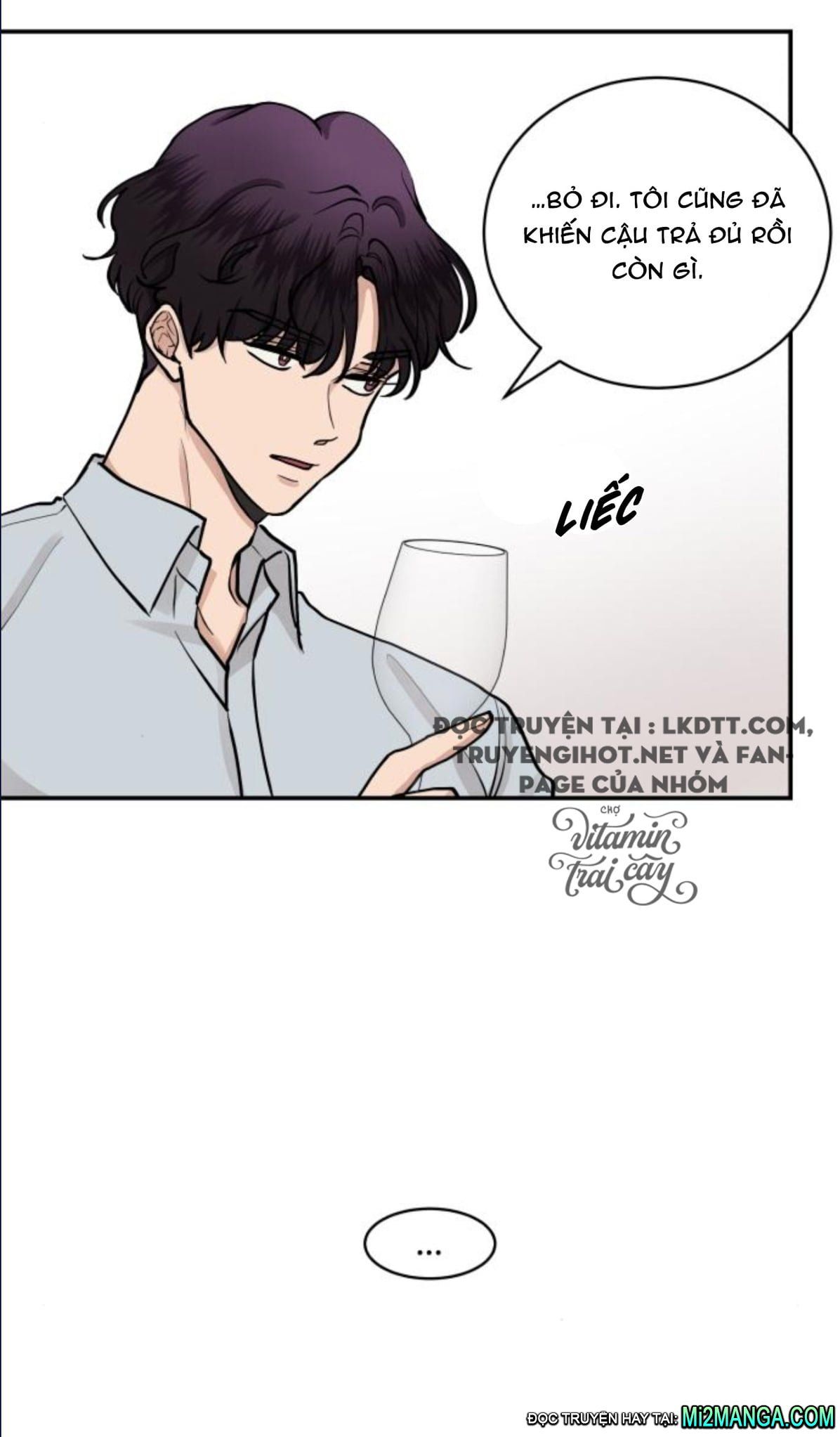 đọc truyện Oan Gia Ngõ Hẹp Chương 47.2 ảnh 27 tại Thiên Thai Truyện