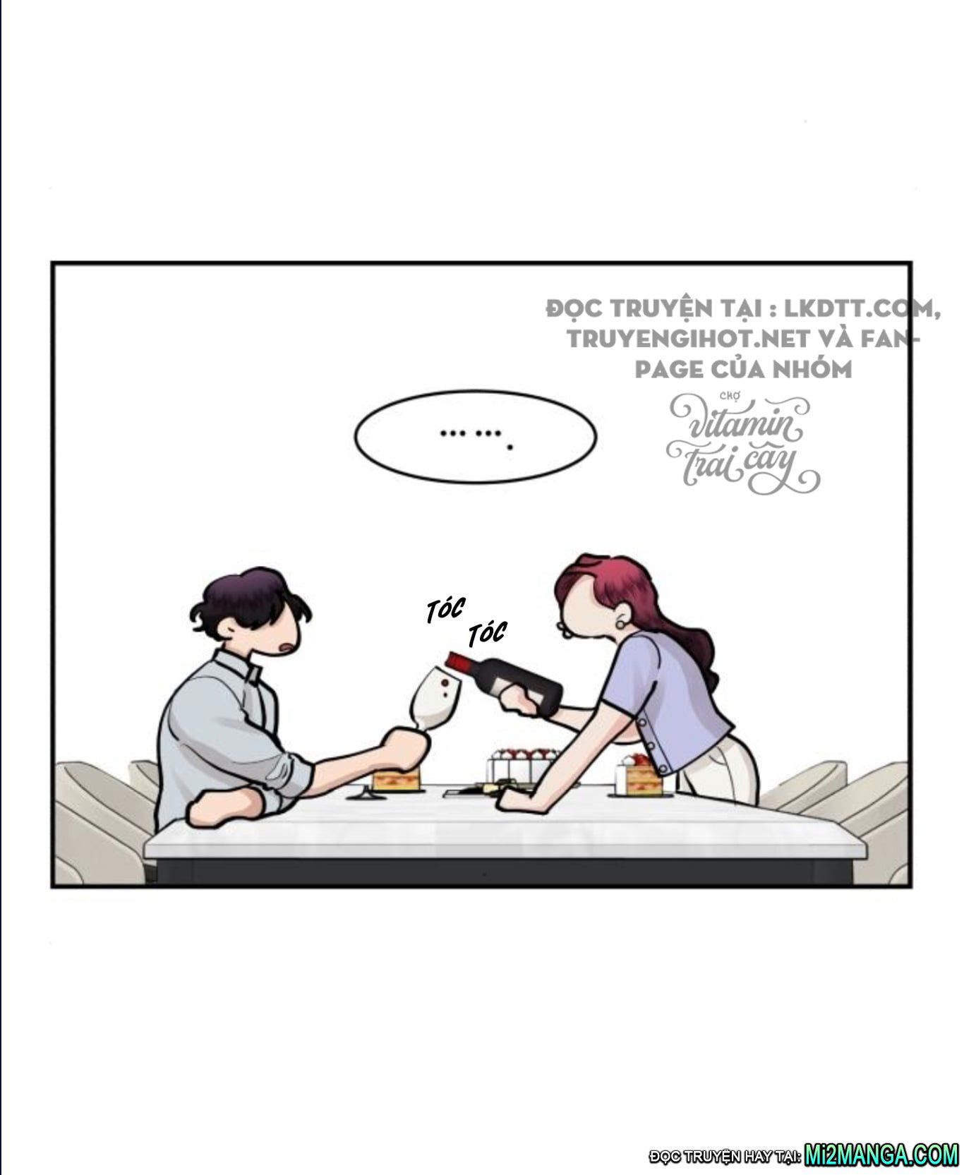 đọc truyện Oan Gia Ngõ Hẹp Chương 47.2 ảnh 30 tại Thiên Thai Truyện