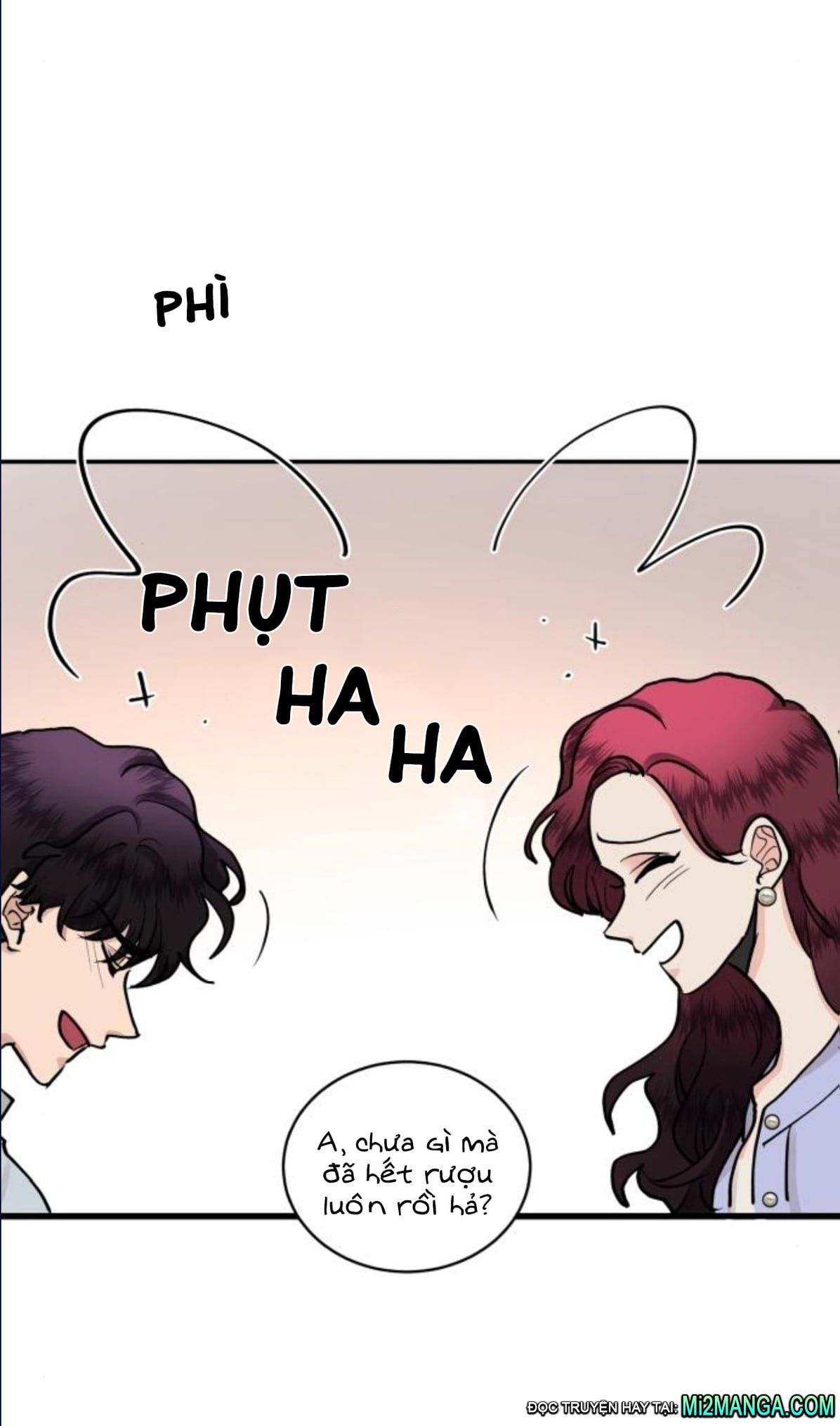 đọc truyện Oan Gia Ngõ Hẹp Chương 47.2 ảnh 31 tại Thiên Thai Truyện