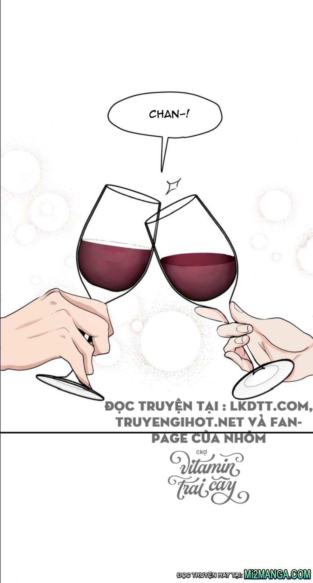 đọc truyện Oan Gia Ngõ Hẹp Chương 47.2 ảnh 5 tại Thiên Thai Truyện