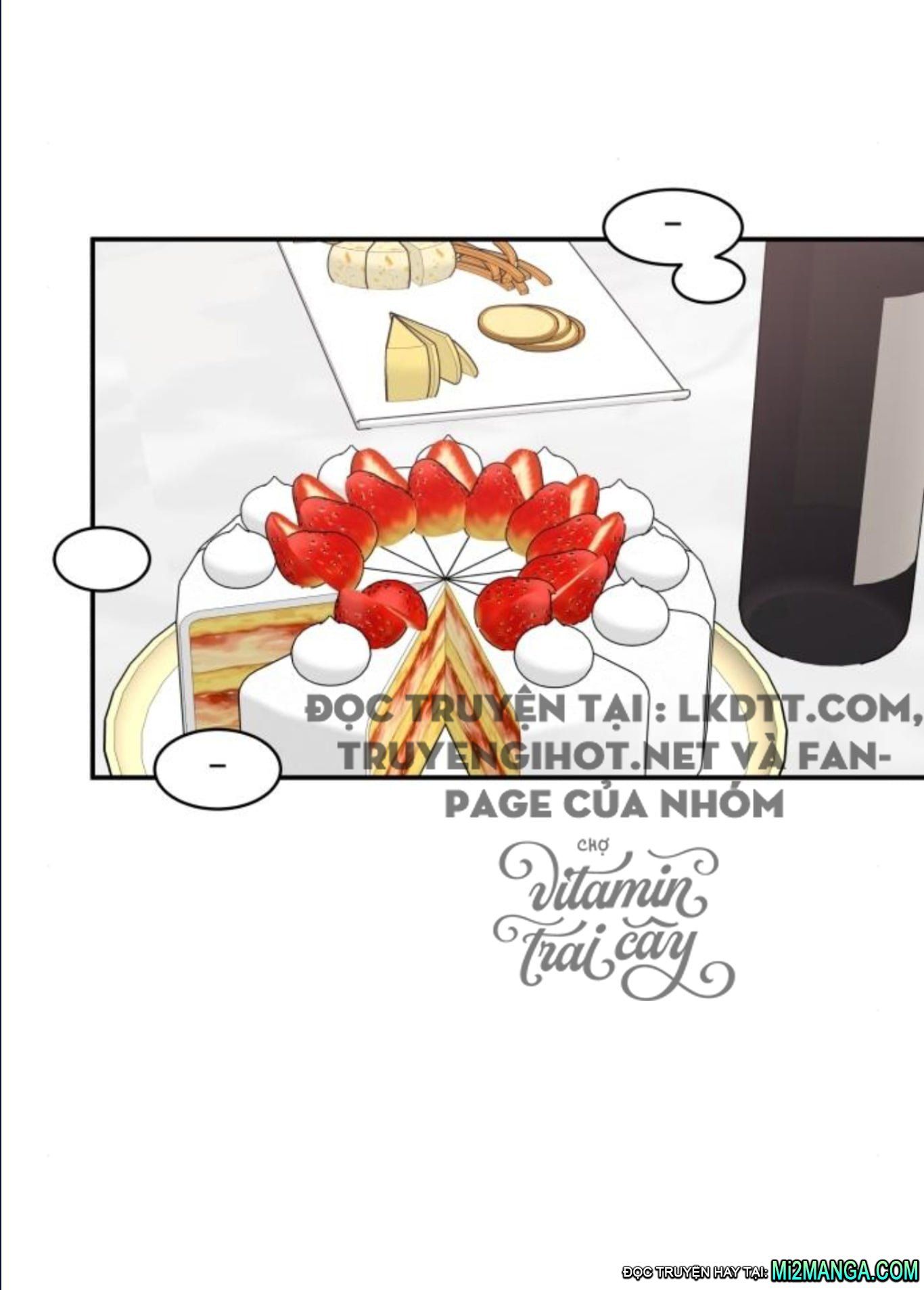 đọc truyện Oan Gia Ngõ Hẹp Chương 47.2 ảnh 7 tại Thiên Thai Truyện