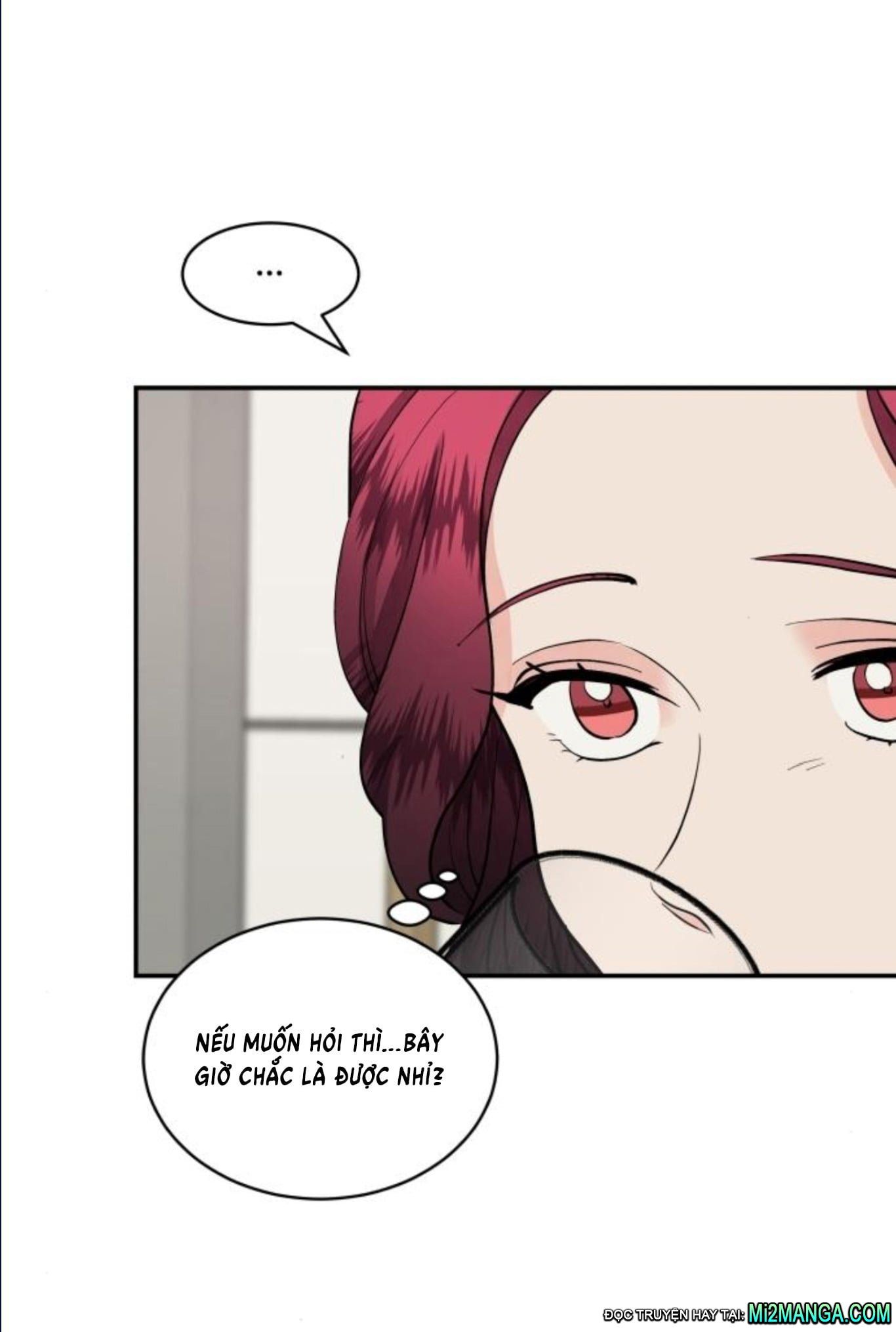 đọc truyện Oan Gia Ngõ Hẹp Chương 47.2 ảnh 8 tại Thiên Thai Truyện