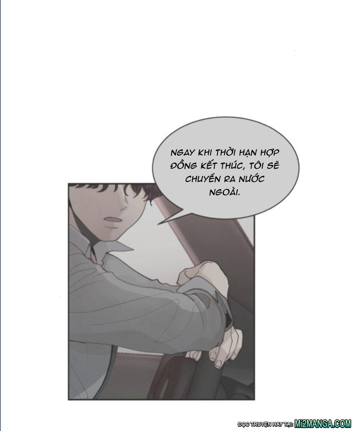 đọc truyện Oan Gia Ngõ Hẹp Chương 47.2 ảnh 10 tại Thiên Thai Truyện