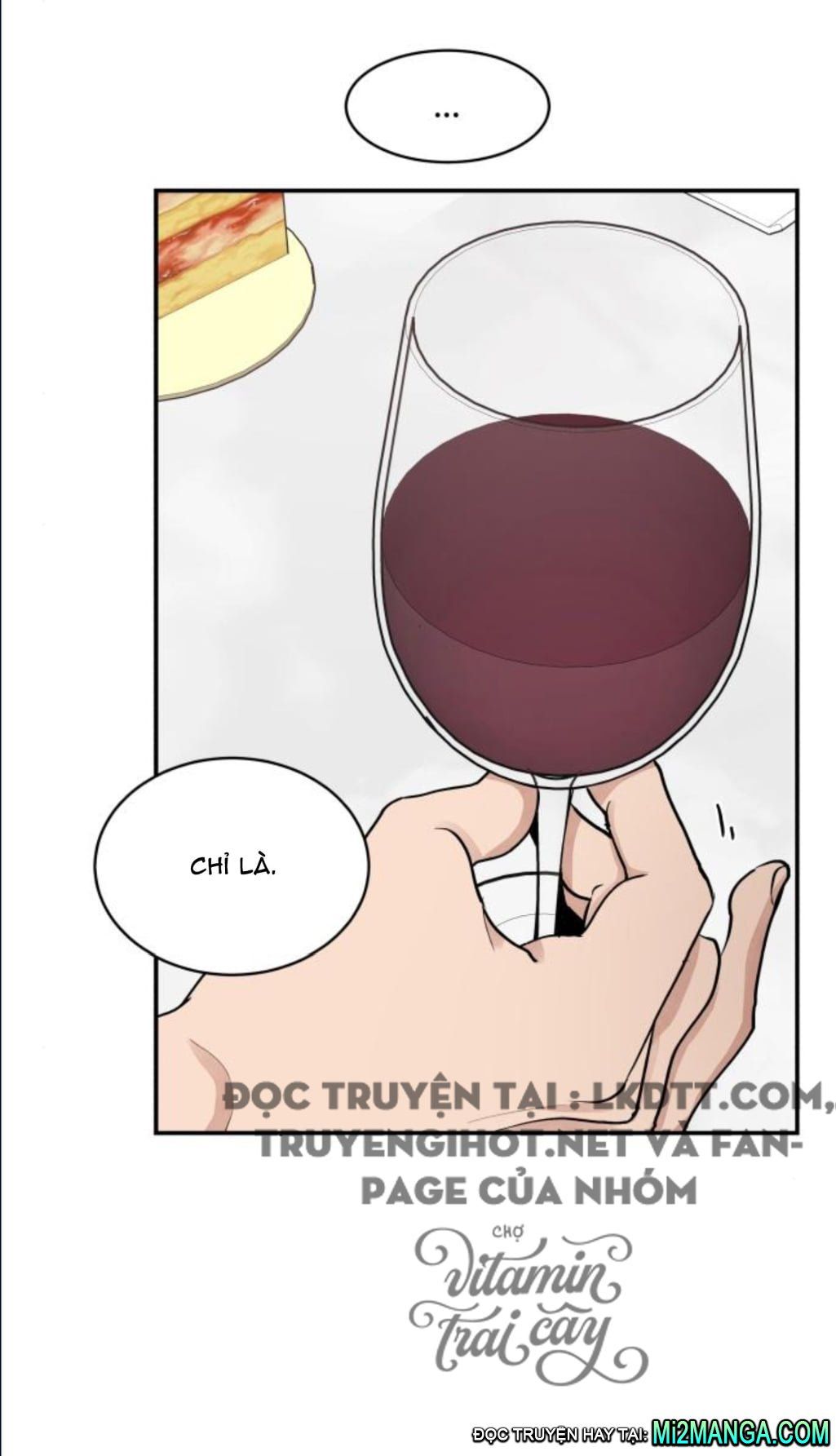 đọc truyện Oan Gia Ngõ Hẹp Chương 47.2 ảnh 11 tại Thiên Thai Truyện