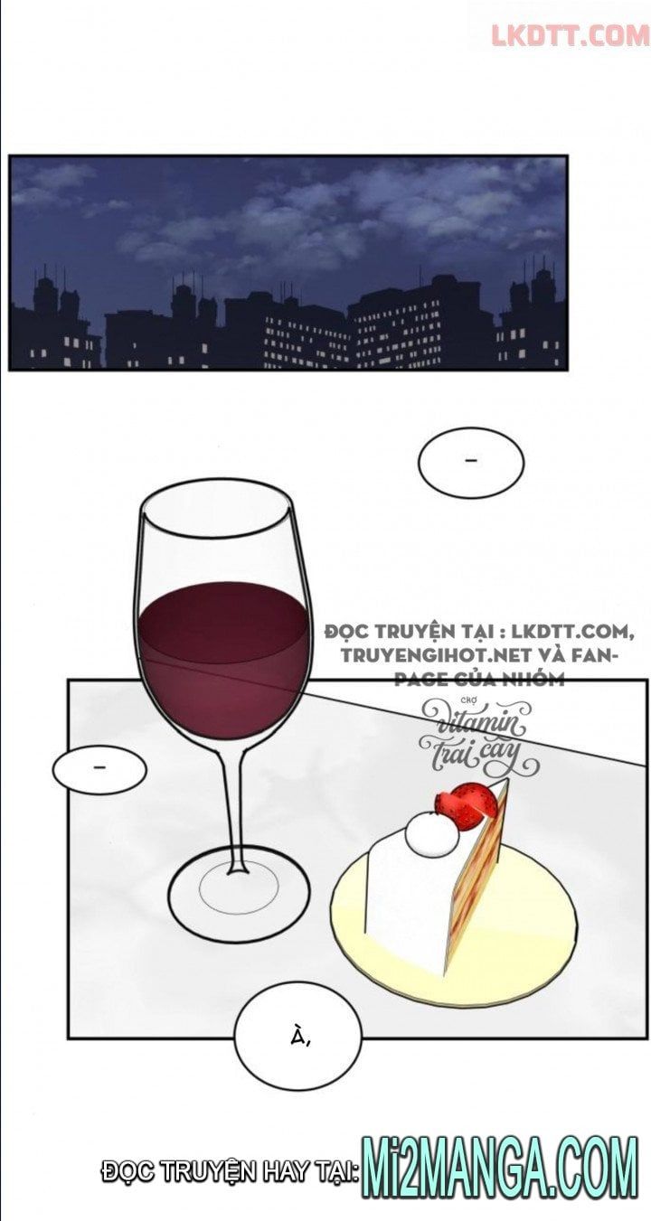 đọc truyện Oan Gia Ngõ Hẹp Chương 48.1 ảnh 3 tại Thiên Thai Truyện