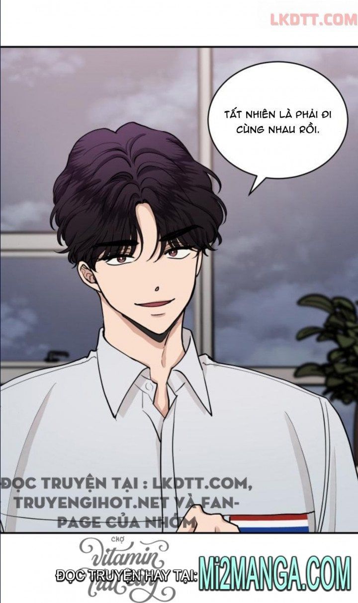 đọc truyện Oan Gia Ngõ Hẹp Chương 48.1 ảnh 13 tại Thiên Thai Truyện