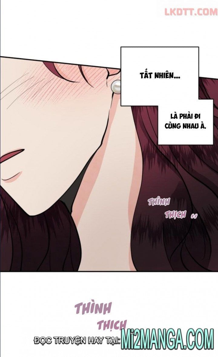 đọc truyện Oan Gia Ngõ Hẹp Chương 48.1 ảnh 14 tại Thiên Thai Truyện