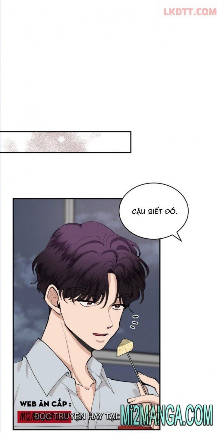 đọc truyện Oan Gia Ngõ Hẹp Chương 48.1 ảnh 20 tại Thiên Thai Truyện