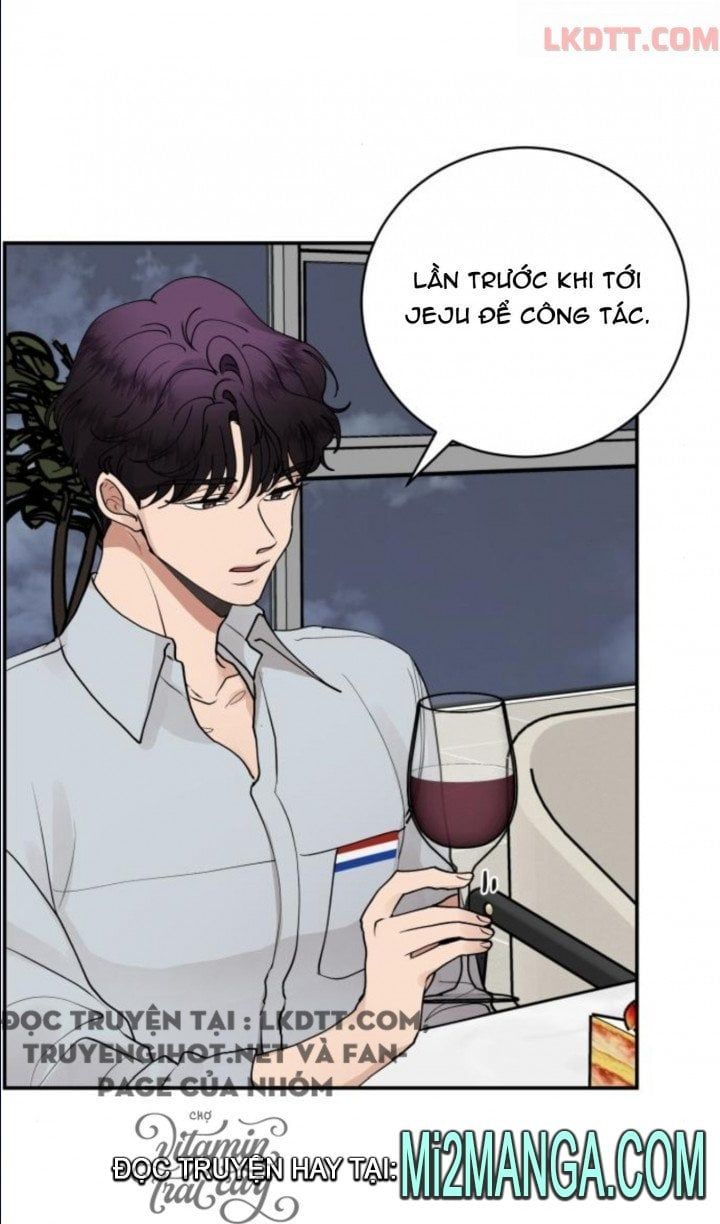 đọc truyện Oan Gia Ngõ Hẹp Chương 48.1 ảnh 4 tại Thiên Thai Truyện