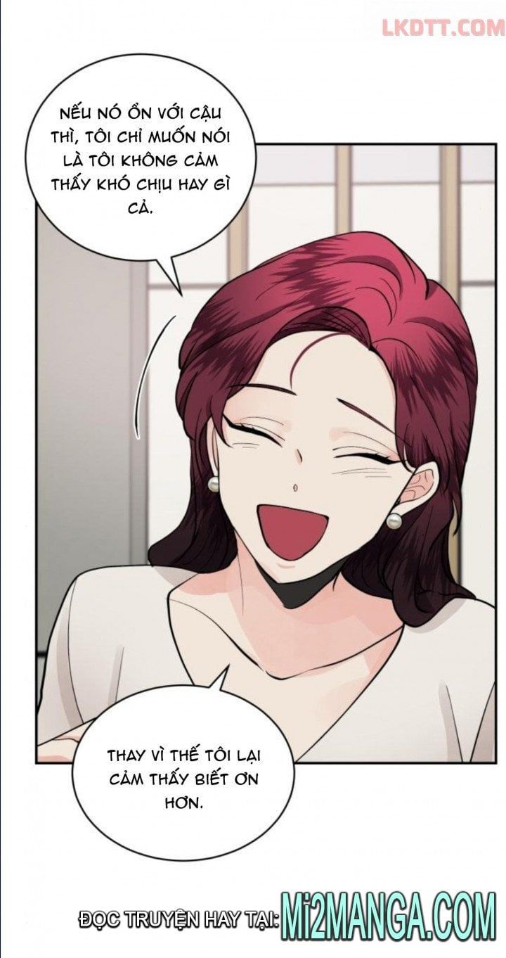 đọc truyện Oan Gia Ngõ Hẹp Chương 48.1 ảnh 23 tại Thiên Thai Truyện