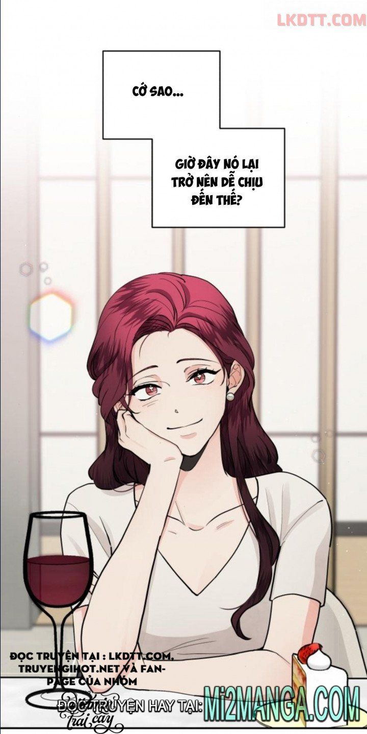 đọc truyện Oan Gia Ngõ Hẹp Chương 48.1 ảnh 29 tại Thiên Thai Truyện