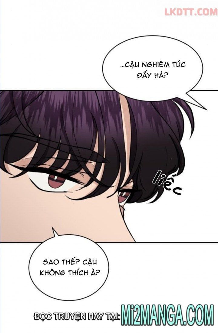 đọc truyện Oan Gia Ngõ Hẹp Chương 48.1 ảnh 8 tại Thiên Thai Truyện