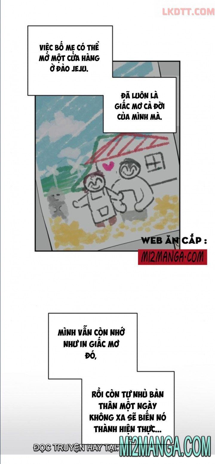 đọc truyện Oan Gia Ngõ Hẹp Chương 48.1 ảnh 10 tại Thiên Thai Truyện