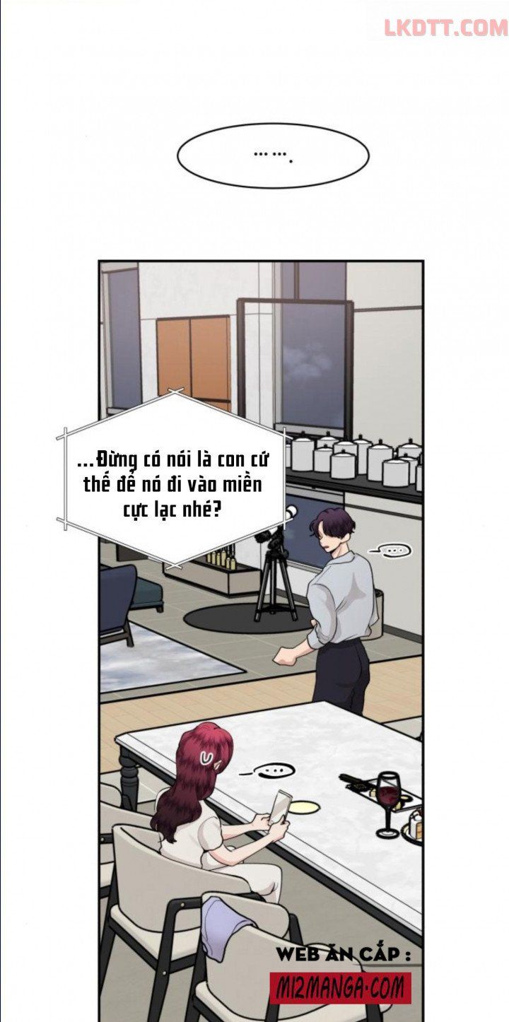 đọc truyện Oan Gia Ngõ Hẹp Chương 48.2 ảnh 3 tại Thiên Thai Truyện