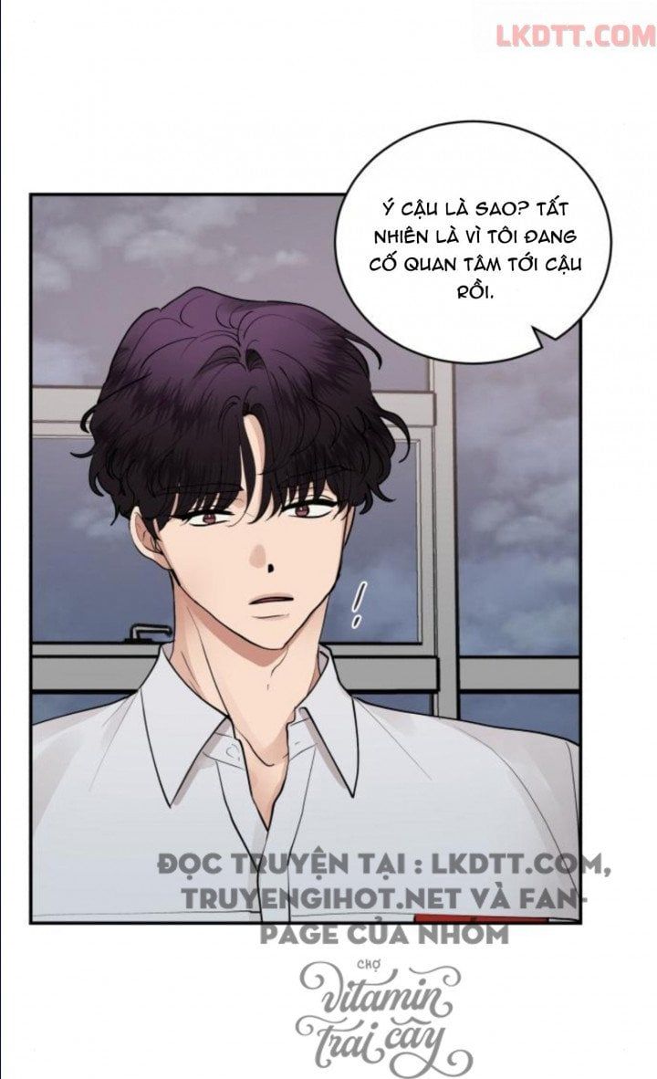 đọc truyện Oan Gia Ngõ Hẹp Chương 48.2 ảnh 12 tại Thiên Thai Truyện