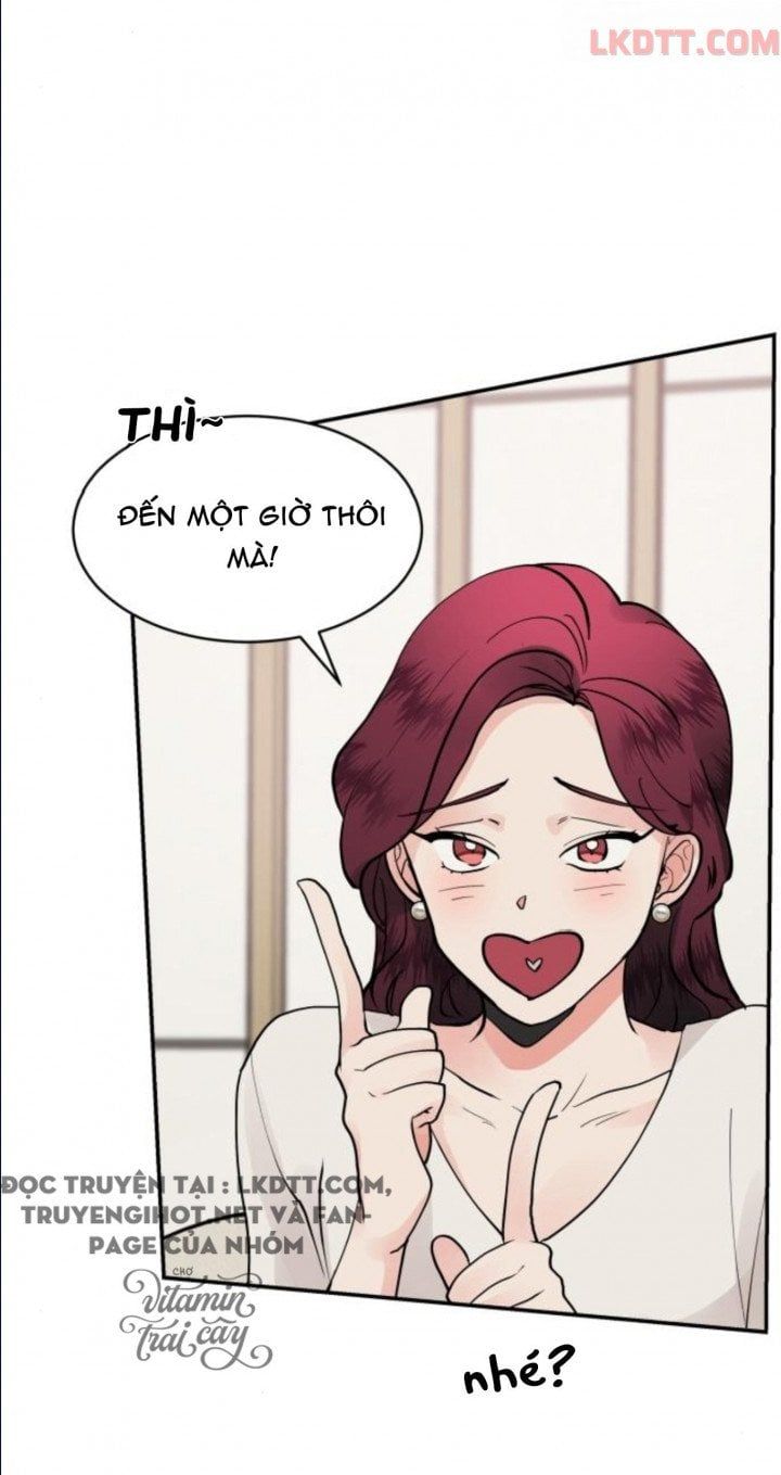 đọc truyện Oan Gia Ngõ Hẹp Chương 48.2 ảnh 17 tại Thiên Thai Truyện